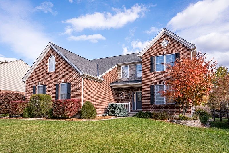 1st image of 7922 Furrow Ct