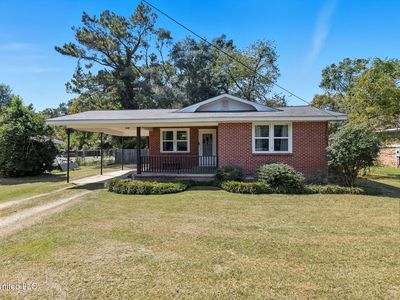 803 Mildred St, Petal, MS, 39465