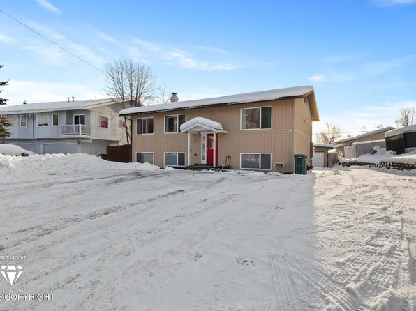 6600 Donna Dr, Anchorage, AK 99504