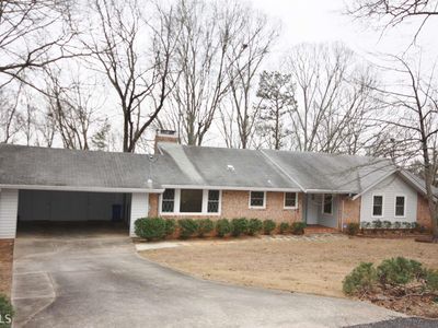 2235 Skyline Dr, Gainesville, GA, 30501