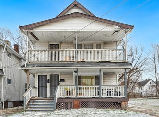 1011 E 140th St, Cleveland, OH