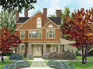 206 Price Ave APT 1, Narberth, PA 19072