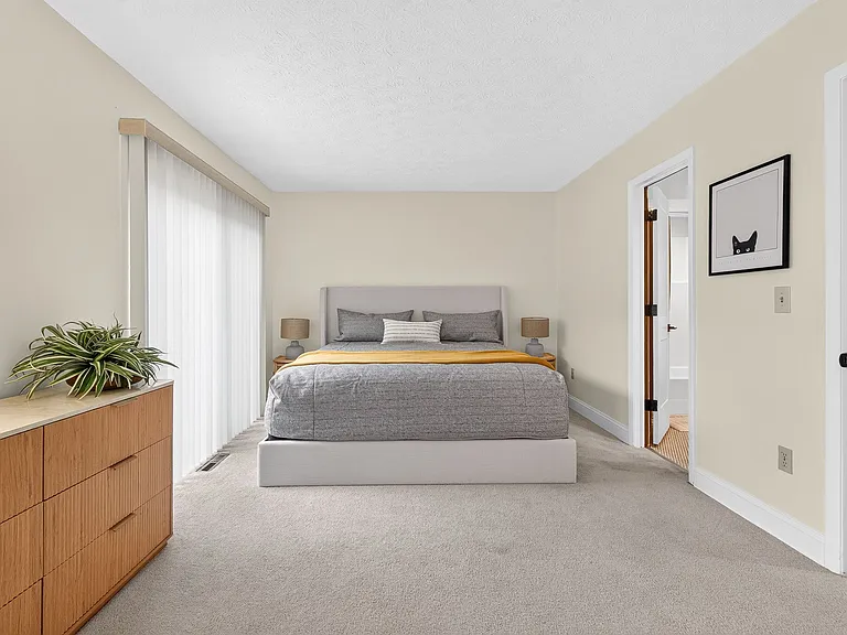 Furnished