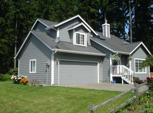 29613 Rash Rd NE, Kingston, WA 98346