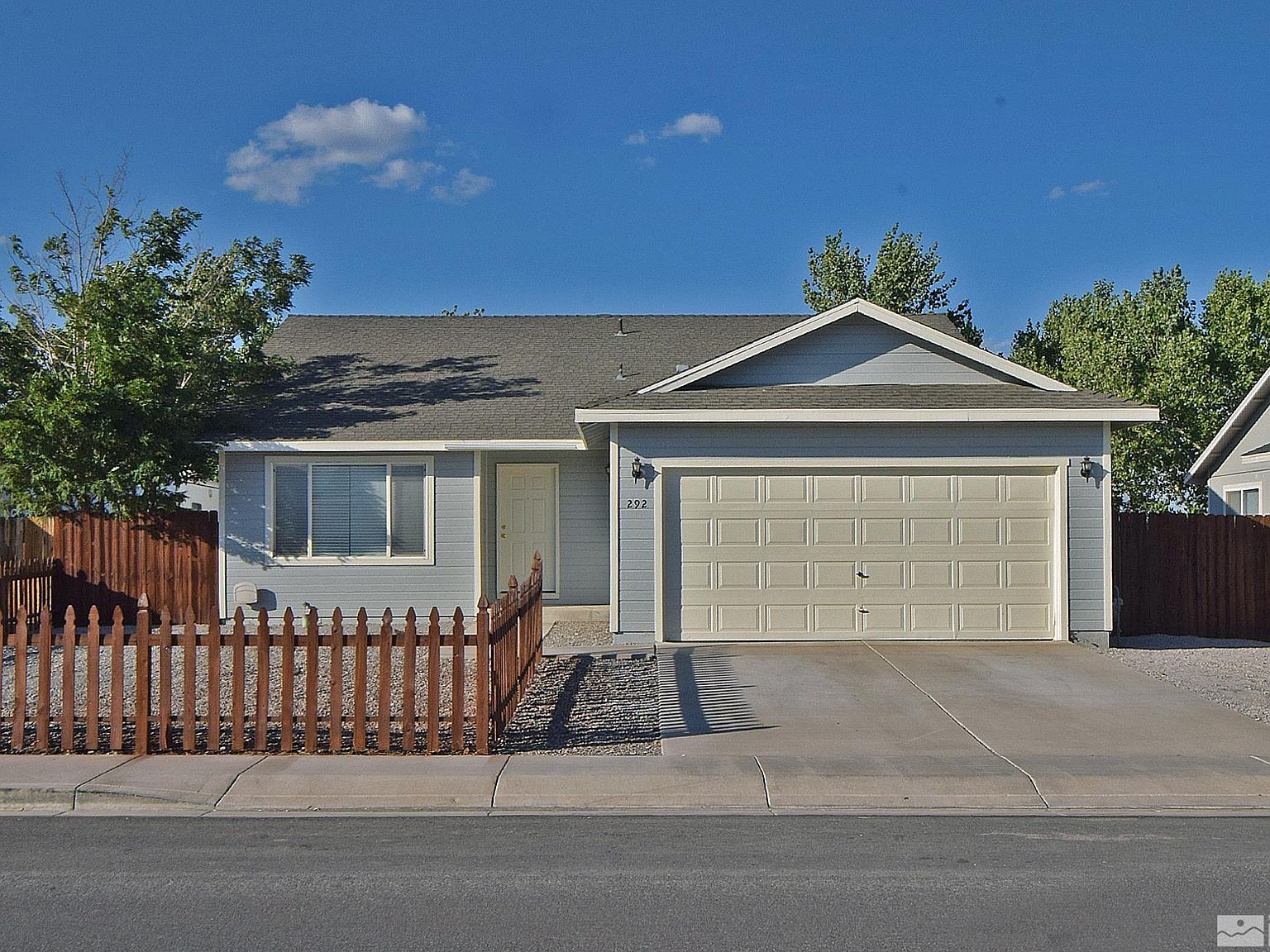 292 Emigrant Way, Fernley, NV 89408 Zillow