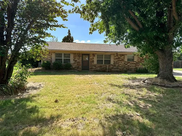 (undisclosed Address), Anadarko, OK 73005
