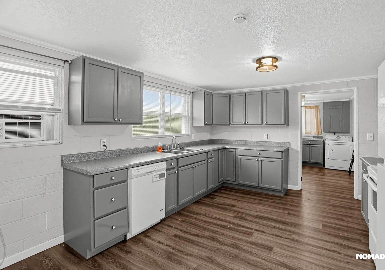 Charming 3BR House in Nicholls — Photo 4