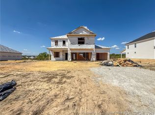302 Ashley Heights Dr Lot 97, Aberdeen, NC 28315