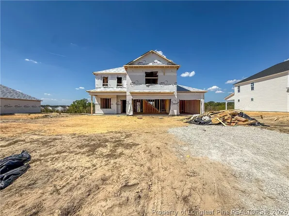 302 Ashley Heights Dr Lot 97, Aberdeen, NC 28315