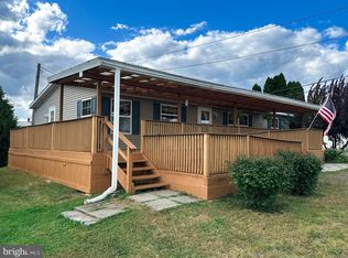 52 Keystone Rd, Reading, PA 19606