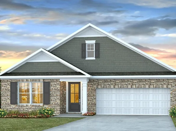 DARBY Plan, Lochaven