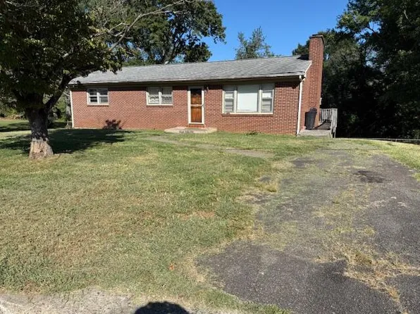 910 Vine St, Martinsville, VA 24112