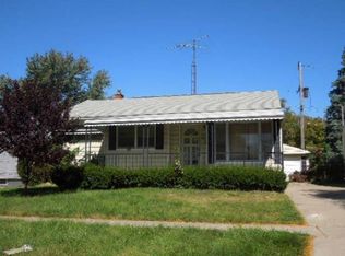 3725 Risedorph Ave, Flint, MI 48506