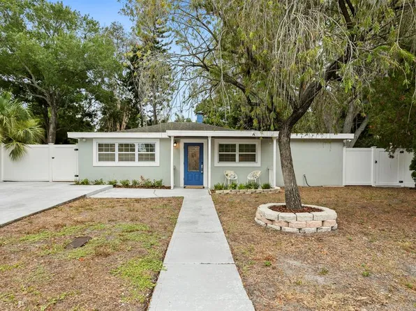 3526 W Paul Ave, Tampa, FL 33611