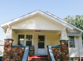 130 W Elm Ave #1, Stillwater, OK 74074