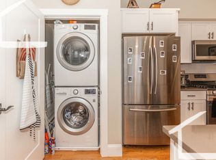 9 Glencoe St #12, Brighton, MA 02135