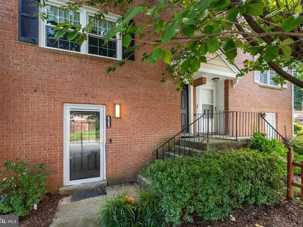 4305 Ensbrook Ln, Woodbridge, VA 22193