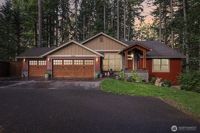 2nd image of 30606 NE Harrison Road