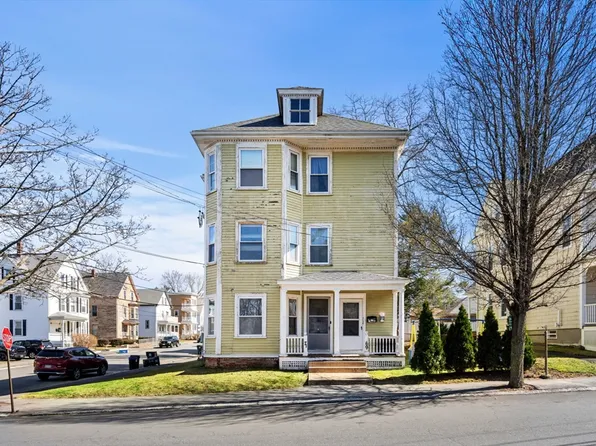 69-71 Bradford Ave, Haverhill, MA 01835