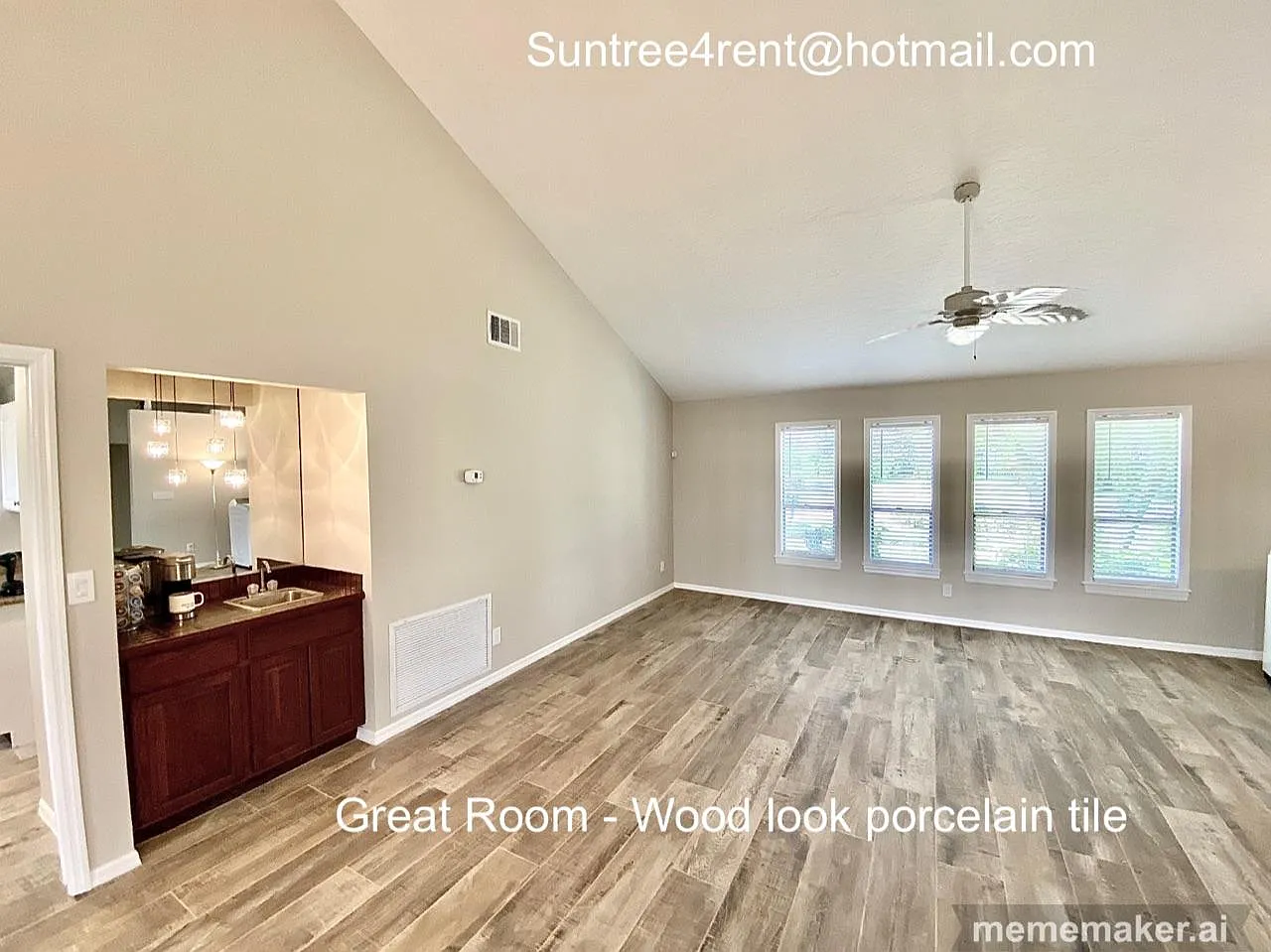 3 bed, 2.5 bath, 2250 sqft, $3,195 — Photo 3