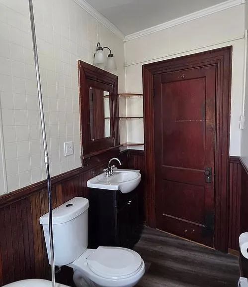 68 Claremont Ave — Photo 21