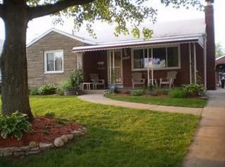 2722 Regina Ave, Columbus, OH 43204