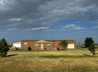 1375 Kelli Rd, Clovis, NM 88101