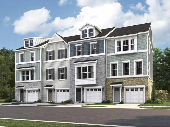 10801 Cosmic Pl, White Plains, MD 20695