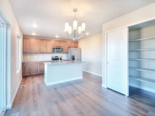 10478 Luneth Dr, Colorado Springs, CO 80925