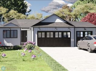 306 N Neuman Blvd, Colfax, ND