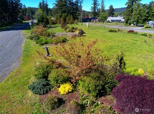 22 Washington Street, Quilcene, WA