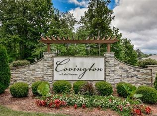 7662 Lazy Hollow Ln, Denver, NC 28037