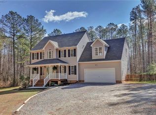 12321 Coalboro Rd, Chesterfield, VA 23838