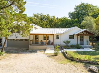 451 Wilson Creek Cir, Wimberley, TX 78676