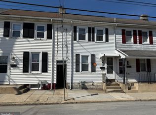 114 S 9th St, Columbia, PA 17512