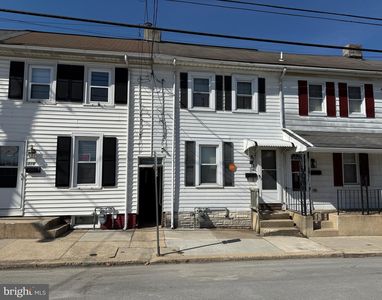114 S 9th St, Columbia, PA, 17512