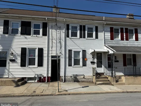 114 S 9th St, Columbia, PA 17512