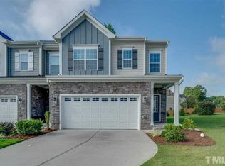 2789 Masonboro Ferry Dr, Apex, NC 27502