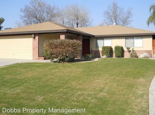 528 Charlana Dr, Bakersfield, CA
