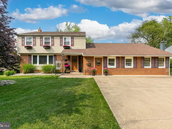 3020 Chapel Ave W, Cherry Hill, NJ 08002