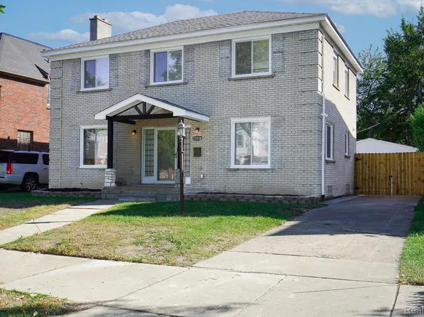 17116 Wildemere St, Detroit, MI 48221