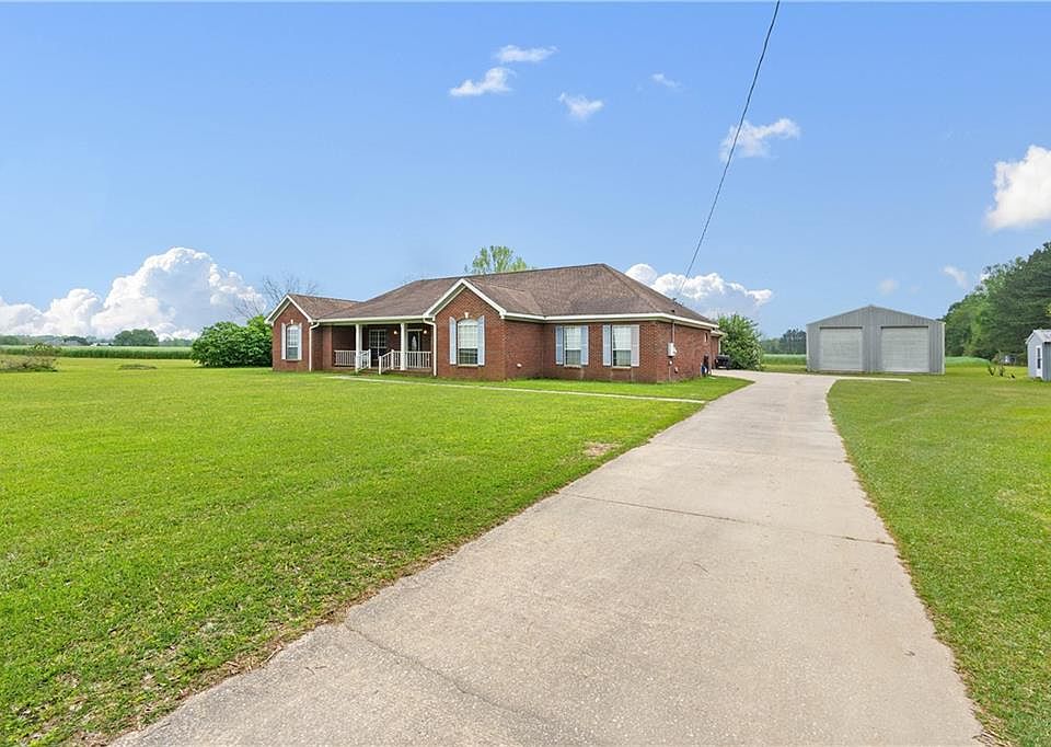 15093 Cat Deakle Rd, Grand Bay, AL 36541 MLS 7360183 Zillow