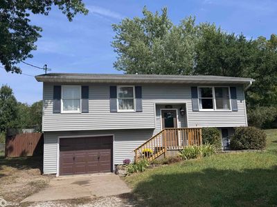 201 Glasgow Rd, Fairfield, IA, 52556