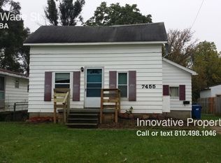 7455 Wade St, Swartz Creek, MI