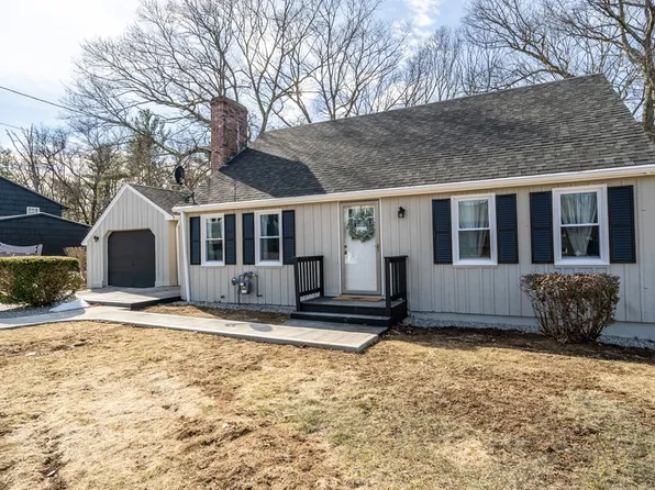 354 High St, Southbridge, MA 01550