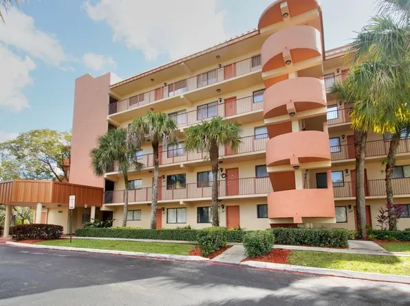 7451 NW 16th Street #109, Plantation, FL 33313