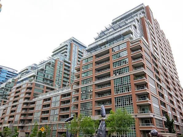 85 E Liberty St, Toronto, ON