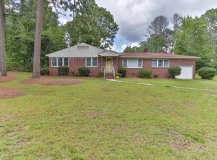 1002 Rollins Ave, Hamlet, NC 28345