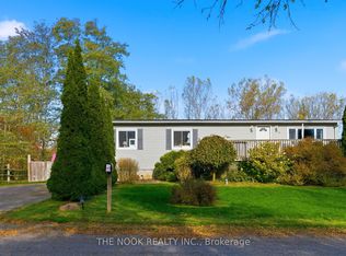 45 William St, Cramahe, ON K0K1S0