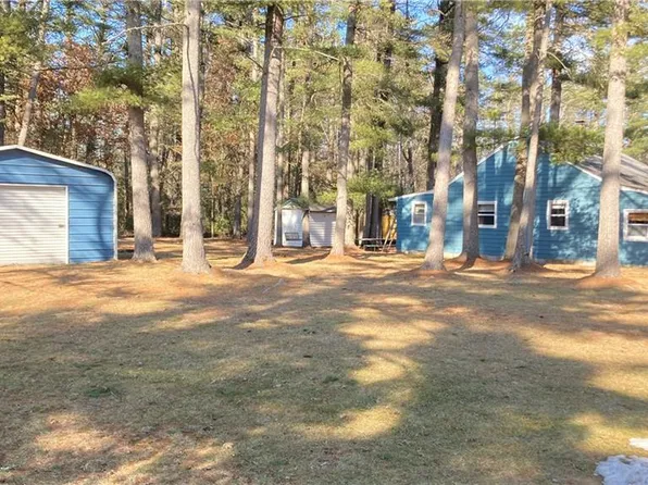 W8356 Martin Lane Lane, Hatfield, WI 54754